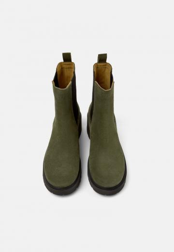 Ботинки челси