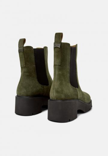 Ботинки челси