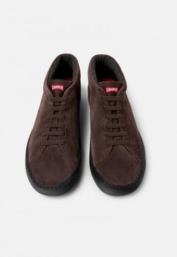 Высокие кеды