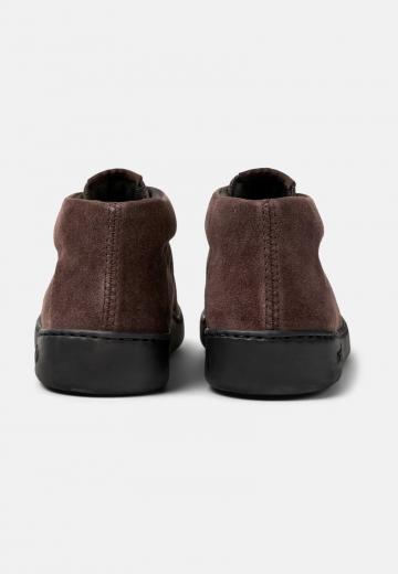 Высокие кеды