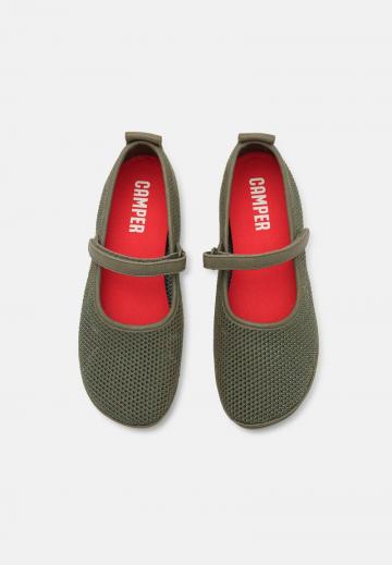 Спортивные балетки