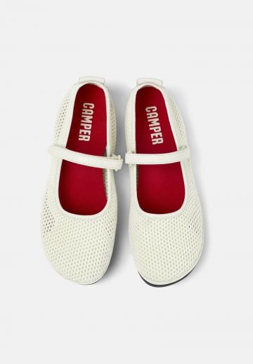 Спортивные балетки