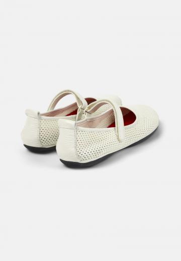 Спортивные балетки