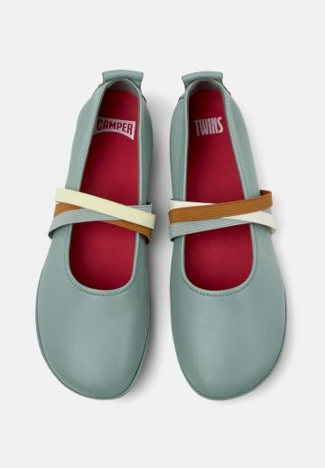 Спортивные балетки