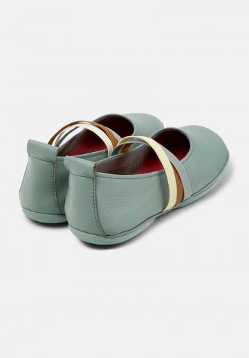 Спортивные балетки