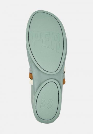 Спортивные балетки