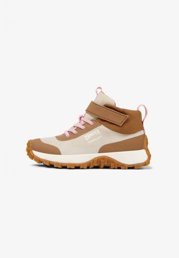 Высокие кеды