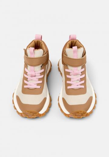 Высокие кеды