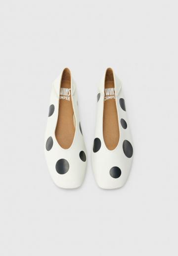 Спортивные балетки