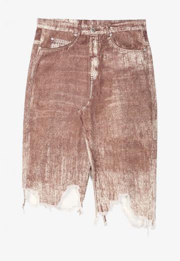 Летняя юбка