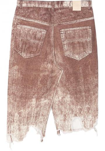 Летняя юбка