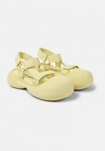 Походные сандалии