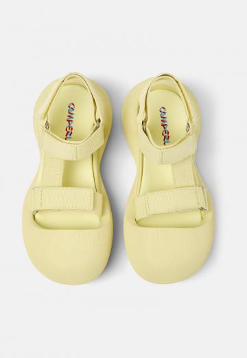 Походные сандалии