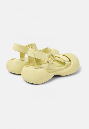 Походные сандалии