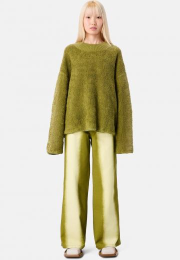 Флисовая куртка