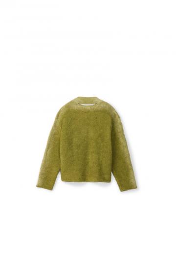 Флисовая куртка