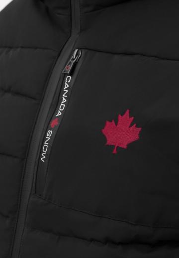 Зимняя куртка