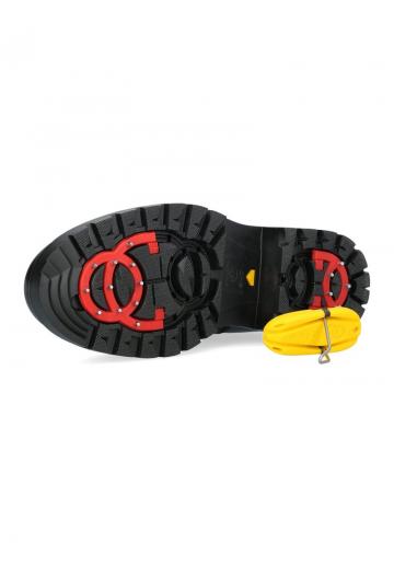 Зимние ботинки