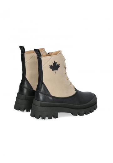 Зимние ботинки