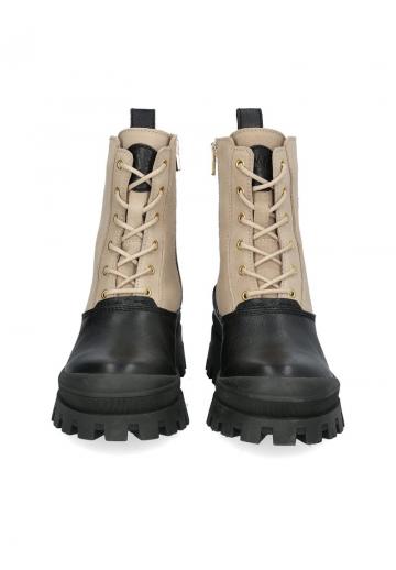 Зимние ботинки