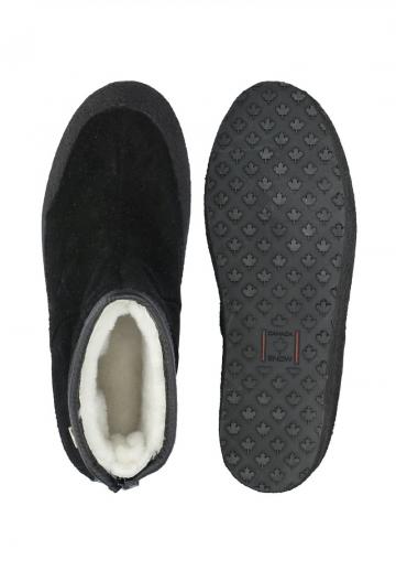 Зимние ботинки