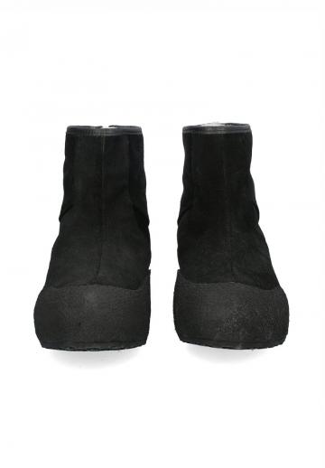 Зимние ботинки