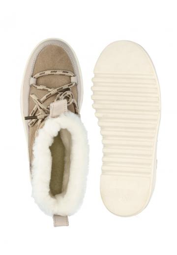 Зимние ботинки