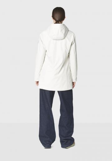 Короткое пальто