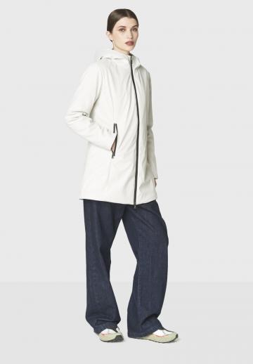 Короткое пальто