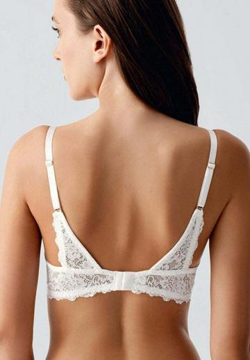 Бюстгальтер без косточек