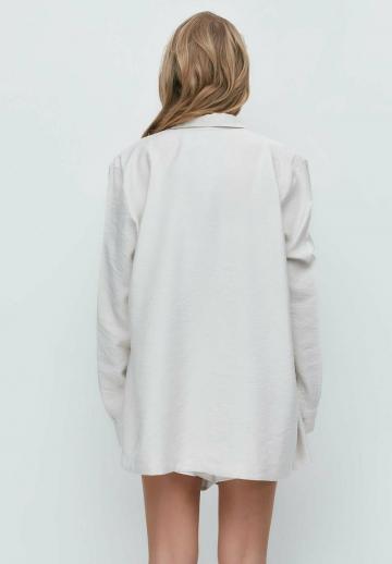 Пляжная майка