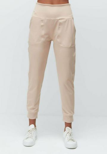 Узкие брюки