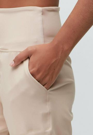 Узкие брюки