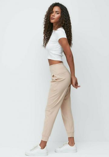 Узкие брюки