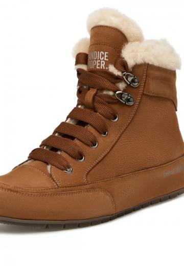 Зимние ботинки