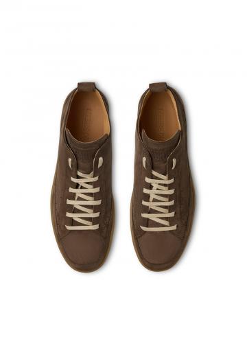 Высокие кеды