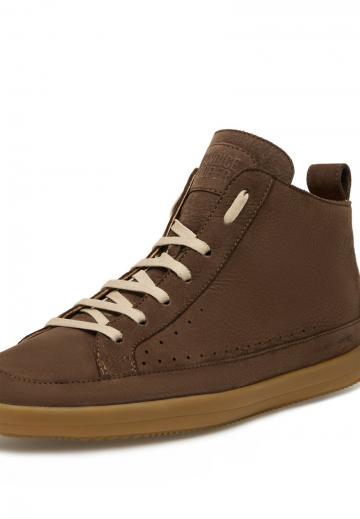 Высокие кеды