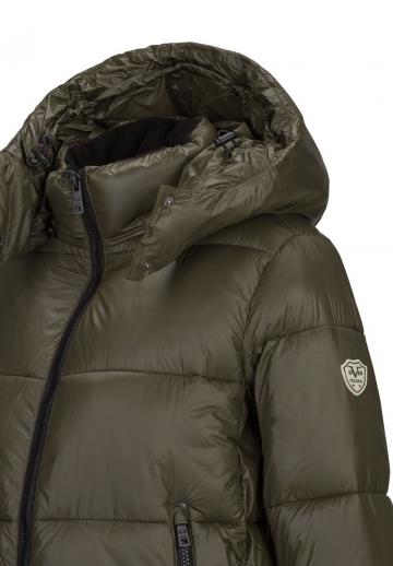 Зимняя куртка