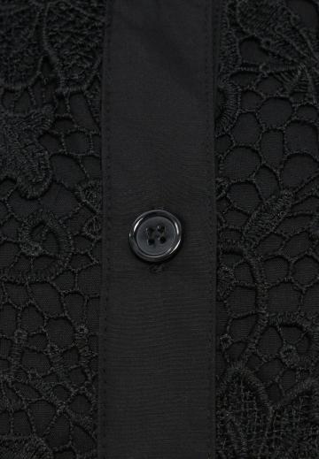 Блузка-платье