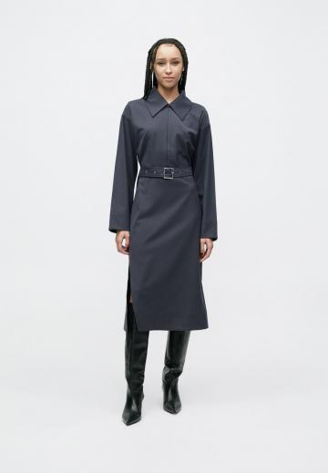 Блузка-платье