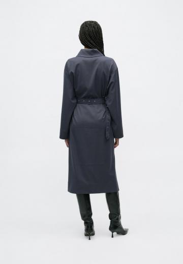 Блузка-платье