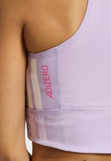 Спортивный топ