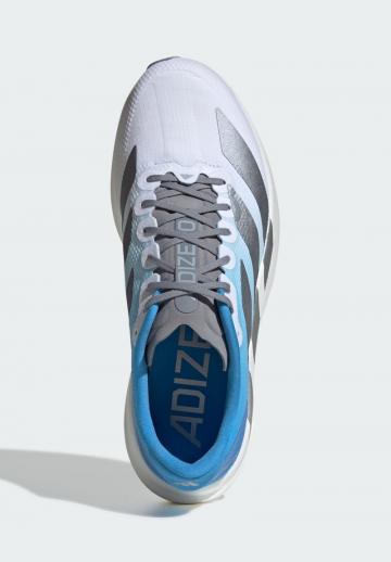 Беговые кроссовки