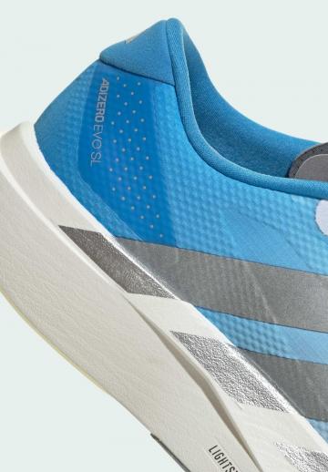 Беговые кроссовки