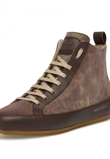 Высокие кеды