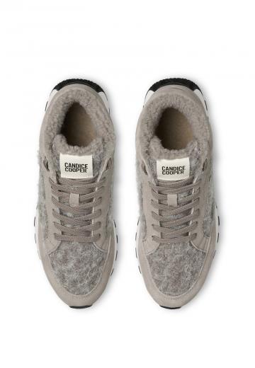 Высокие кеды