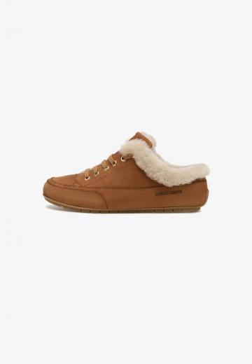 Кеды без шнуровки