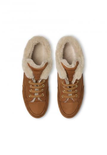 Кеды без шнуровки