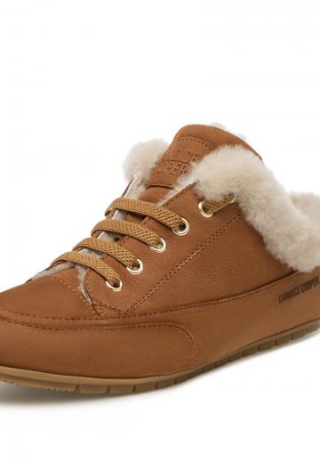 Кеды без шнуровки