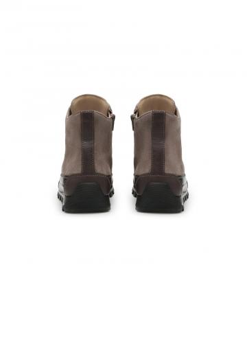 Высокие кеды